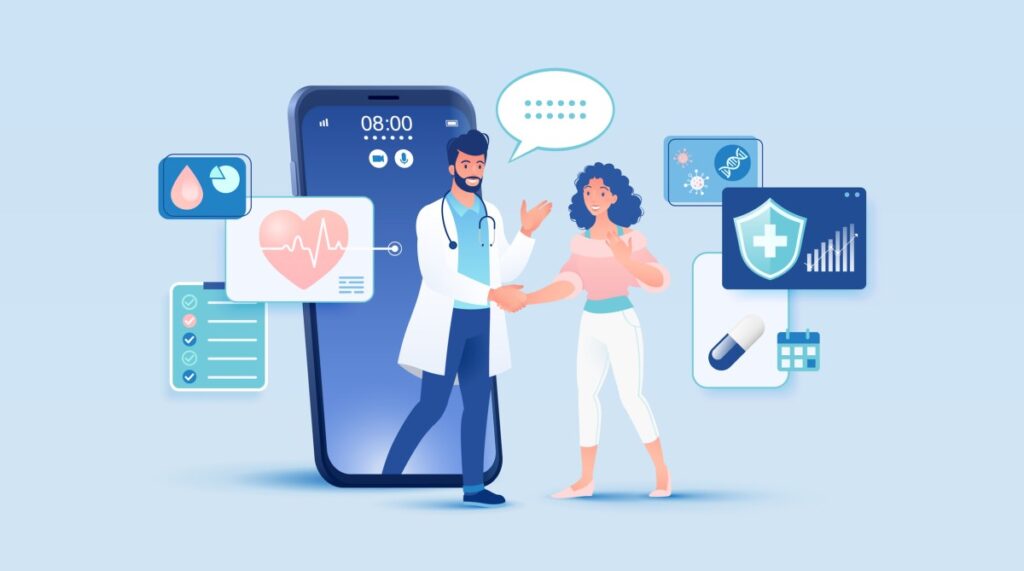 Midi Health, startups, venture capital